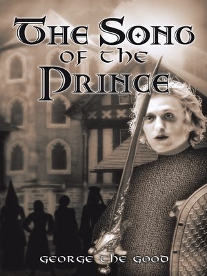 cover image of The Song of the Prince